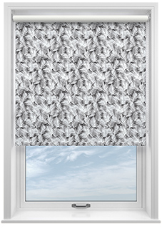 Leilani (Blackout), Warm Night - Roller Blind